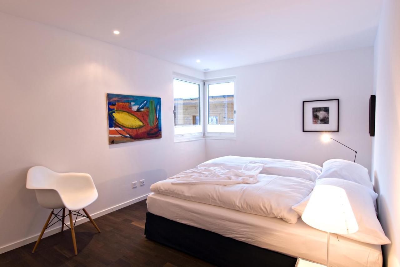 Chalet Altesse - Premium Apartments Zermatt Phòng bức ảnh