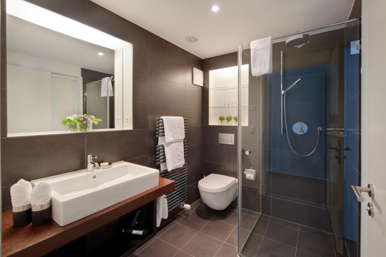 Chalet Altesse - Premium Apartments Zermatt Phòng bức ảnh